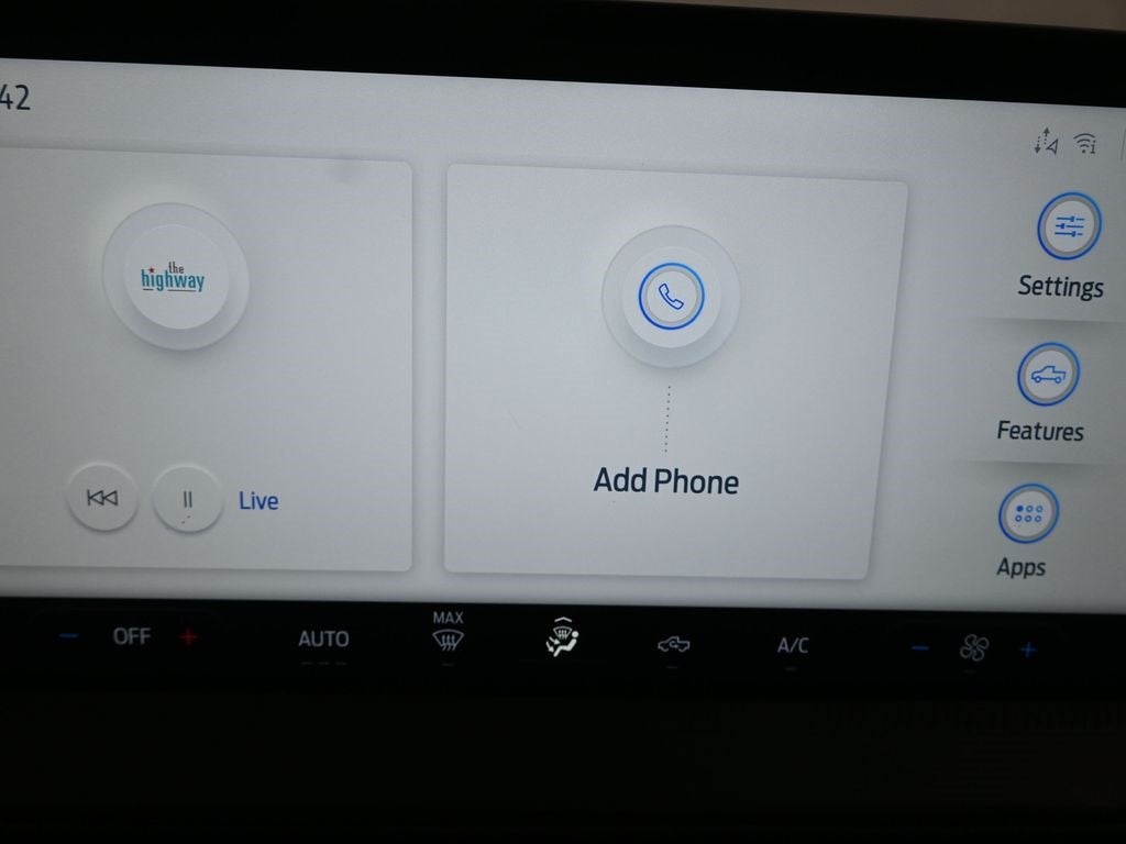 2025 Ford Maverick XL