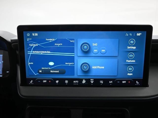 2026 Ford Maverick Lariat®