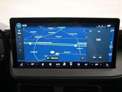 2026 Ford Maverick Lariat®