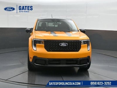 2026 Ford Maverick Lariat®
