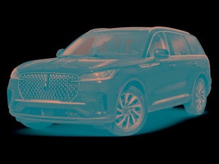 2026 Lincoln Aviator Premiere®