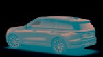 2027 Lincoln Aviator Premiere