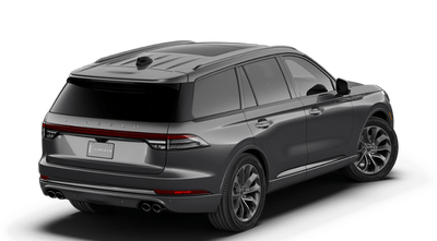 2027 Lincoln Aviator Premiere