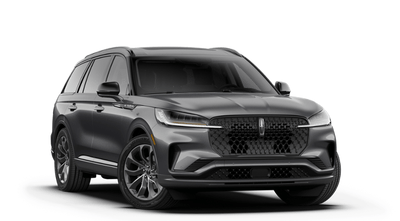 2027 Lincoln Aviator Premiere