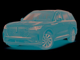 2026 Lincoln Aviator Premiere®