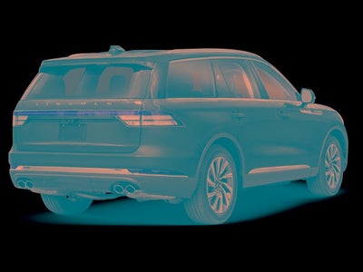 2026 Lincoln Aviator Premiere®