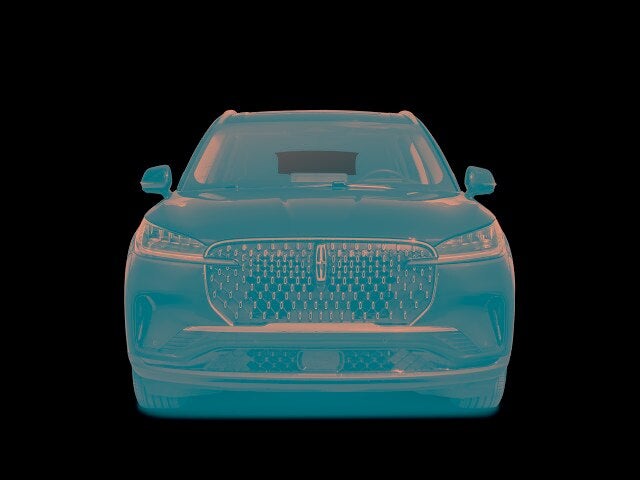 2026 Lincoln Aviator Premiere®