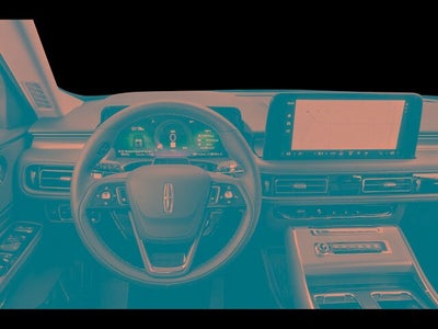 2026 Lincoln Aviator Premiere®