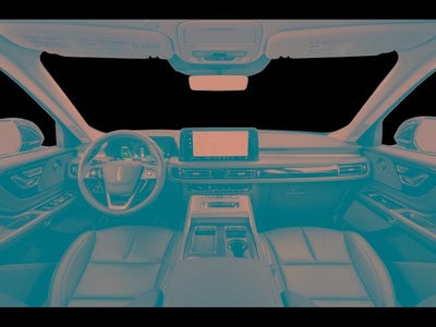 2026 Lincoln Aviator Premiere®