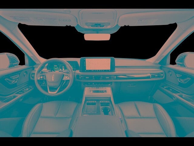 2026 Lincoln Aviator Premiere®