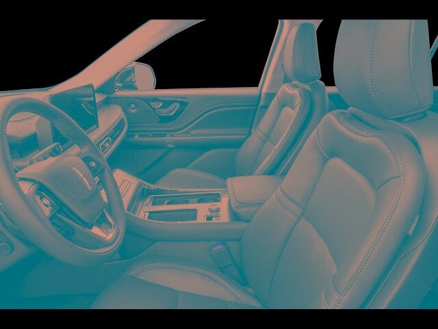 2026 Lincoln Aviator Premiere®