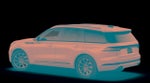 2027 Lincoln Aviator Premiere