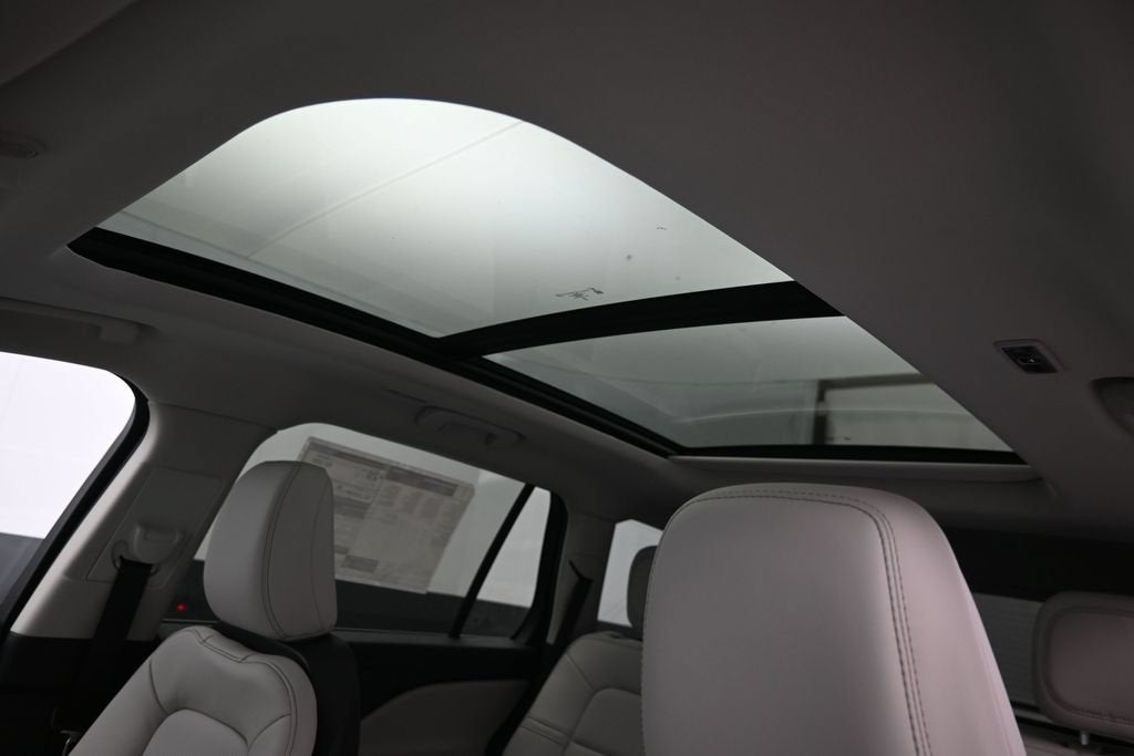 2027 Lincoln Aviator Premiere Premium