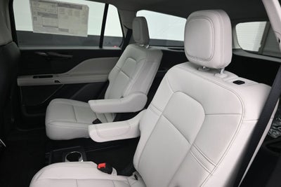 2027 Lincoln Aviator Premiere Premium