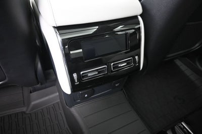 2027 Lincoln Aviator Premiere Premium