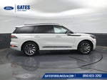 2027 Lincoln Aviator Premiere