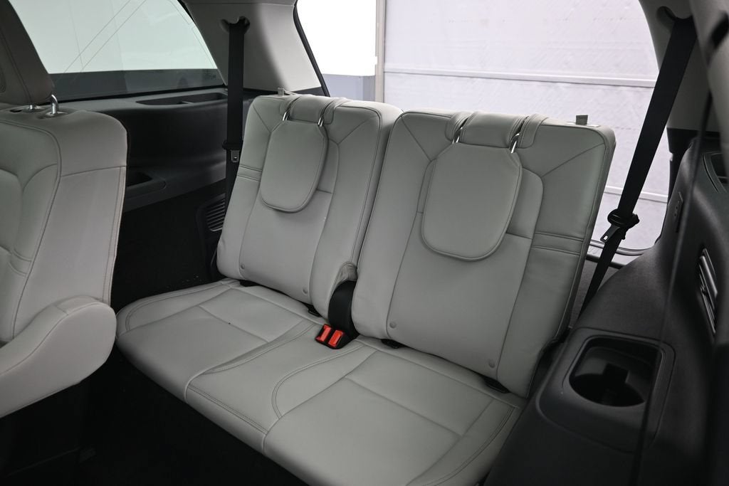 2027 Lincoln Aviator Premiere Premium
