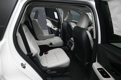 2027 Lincoln Aviator Premiere Premium