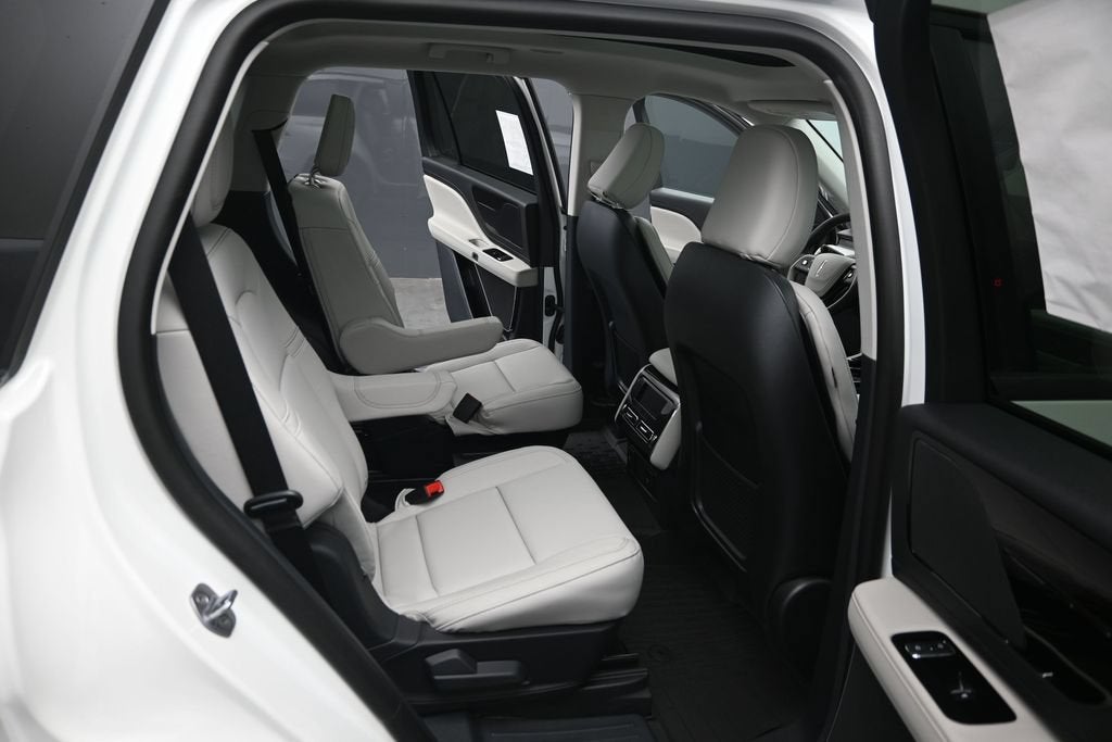 2027 Lincoln Aviator Premiere Premium