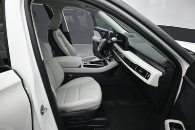 2027 Lincoln Aviator Premiere Premium