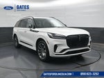 2027 Lincoln Aviator Premiere