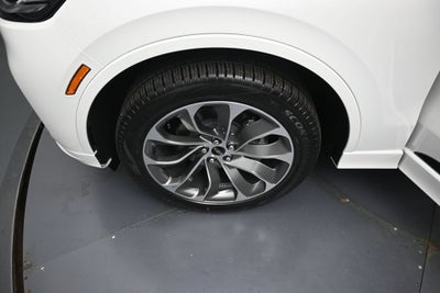 2027 Lincoln Aviator Premiere Premium