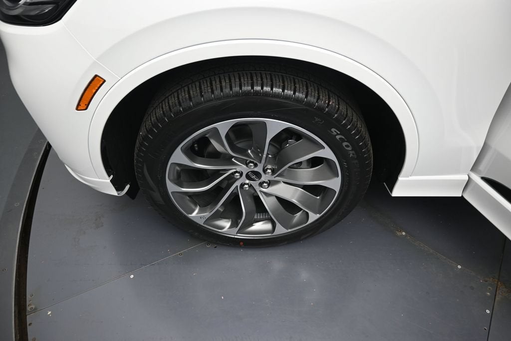 2027 Lincoln Aviator Premiere Premium
