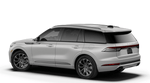2027 Lincoln Aviator Premiere