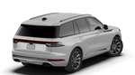 2027 Lincoln Aviator Premiere