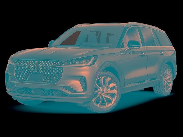 2026 Lincoln Aviator Reserve®