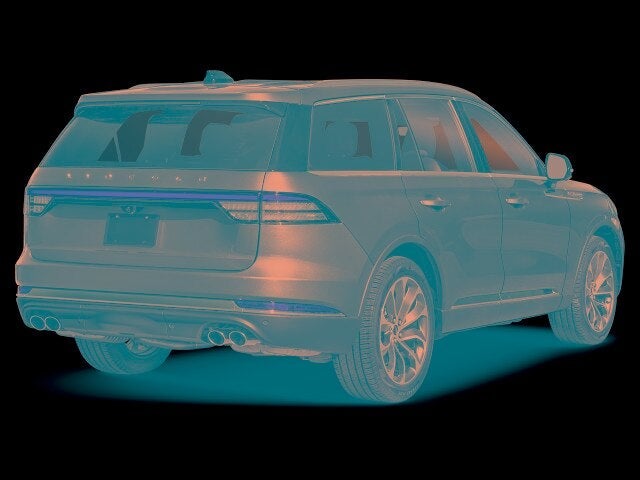 2026 Lincoln Aviator Reserve®