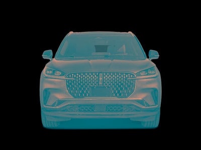 2026 Lincoln Aviator Reserve®
