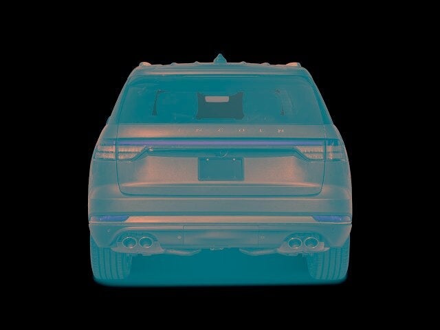 2026 Lincoln Aviator Reserve®