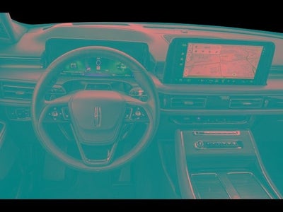 2026 Lincoln Aviator Reserve®