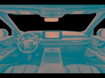 2026 Lincoln Aviator Reserve®