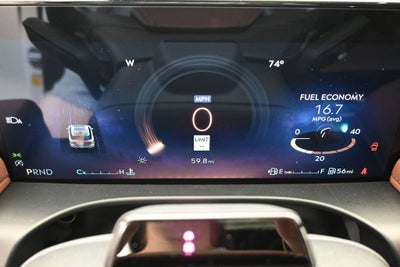 2026 Lincoln Aviator Reserve Premium