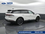 2026 Lincoln Aviator Reserve Premium
