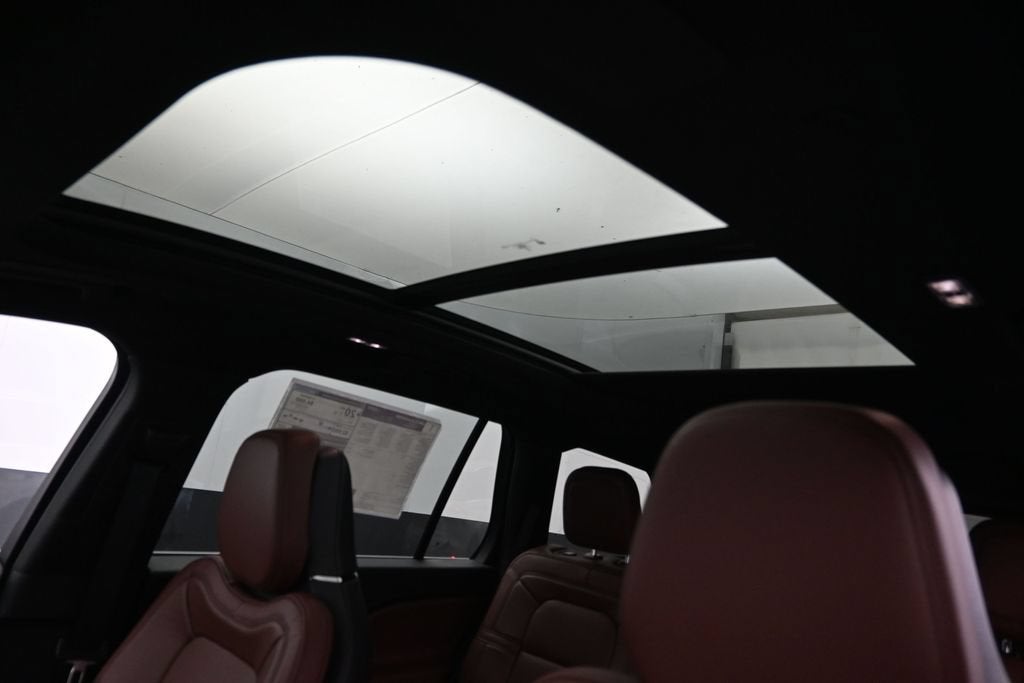 2026 Lincoln Aviator Reserve Premium
