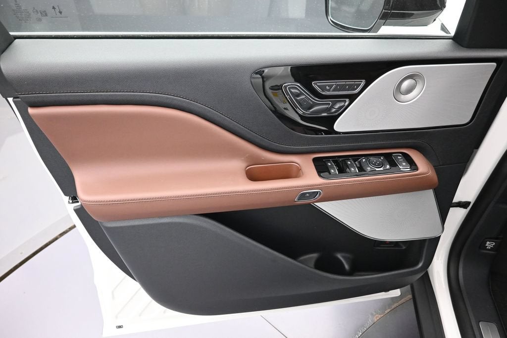 2026 Lincoln Aviator Reserve Premium