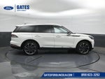 2026 Lincoln Aviator Reserve Premium