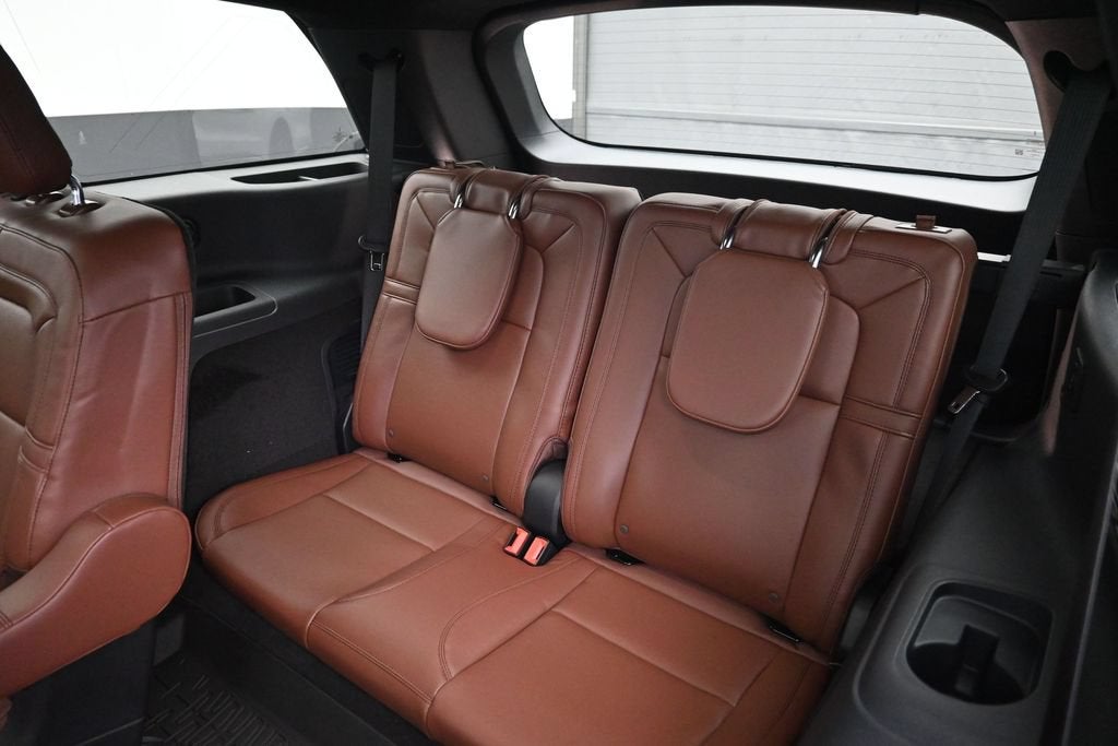 2026 Lincoln Aviator Reserve Premium