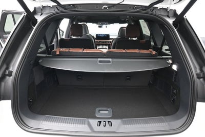 2026 Lincoln Aviator Reserve Premium