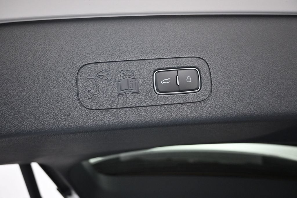 2026 Lincoln Aviator Reserve Premium