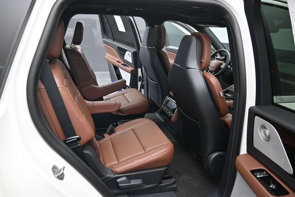 2026 Lincoln Aviator Reserve Premium