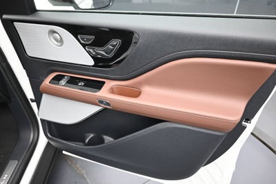 2026 Lincoln Aviator Reserve Premium