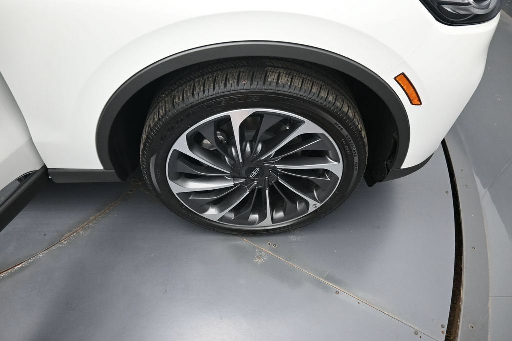 2026 Lincoln Aviator Reserve Premium