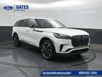 2026 Lincoln Aviator Reserve Premium