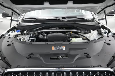 2026 Lincoln Aviator Reserve Premium
