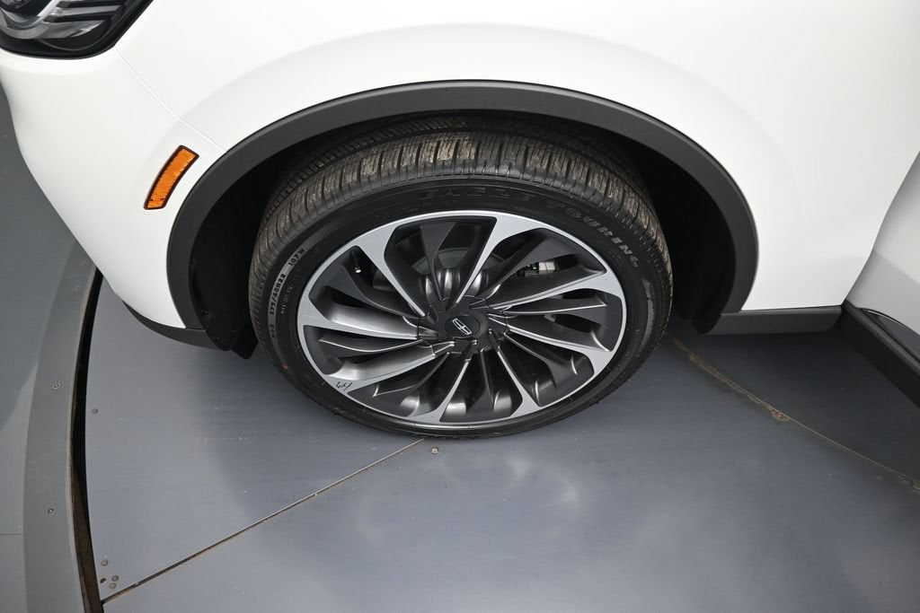 2026 Lincoln Aviator Reserve Premium