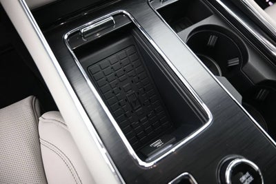 2027 Lincoln Aviator Reserve Premium